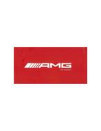 2010 MERCEDES BENZ C63 AMG SWISSEDITION BROCHURE DUITS, Boeken, Nieuw, Author