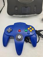Nintendo - Nintendo 64 - rare N64 MARIO PAK Edition -, Spelcomputers en Games, Nieuw