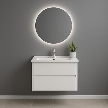 Badkamermeubel 60 cm €249 NIEUW Compleet Verzenden mogelijk beschikbaar voor biedingen