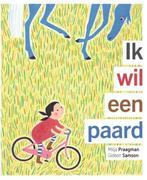 Ik wil een paard - Ik wil een paard, Boeken, Kinderboeken | Jeugd | onder 10 jaar, Ophalen of Verzenden, Nieuw