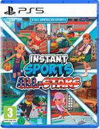 Playstation 5 Instant Sports All-Stars, Verzenden, Zo goed als nieuw