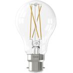 Calex Smart LED Lamp Peer B22 7W 806lm, Huis en Inrichting, Lampen | Losse lampen, Nieuw