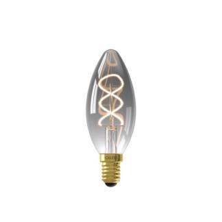 Led lamp E14 | Kaars | Calex, Huis en Inrichting, Lampen | Losse lampen, Nieuw, Verzenden
