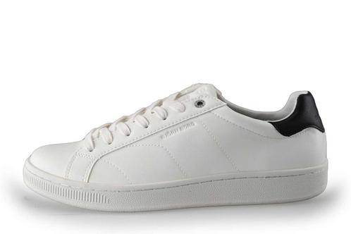 Bjorn Borg Sneakers in maat 42 Wit | 10% extra korting, Kleding | Heren, Schoenen, Wit, Zo goed als nieuw, Sneakers of Gympen