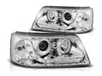 Koplampen LED dagrijverlichting Chrome edition, Auto-onderdelen, Nieuw, Volkswagen, Verzenden