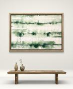 MARENA - Echoes / Viridian / 017 / XXL (No Reserve)