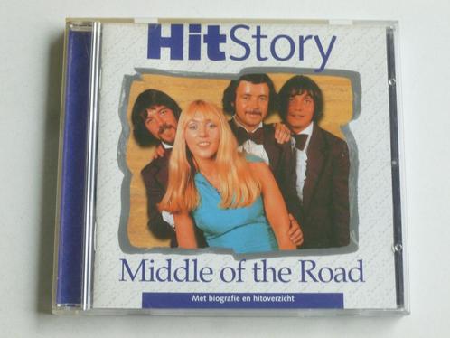 Middle of the Road - HitStory, Cd's en Dvd's, Cd's | Pop, Verzenden