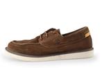 Timberland Veterschoenen in maat 45 Bruin | 10% extra, Bruin, Verzenden, Timberland, Gedragen