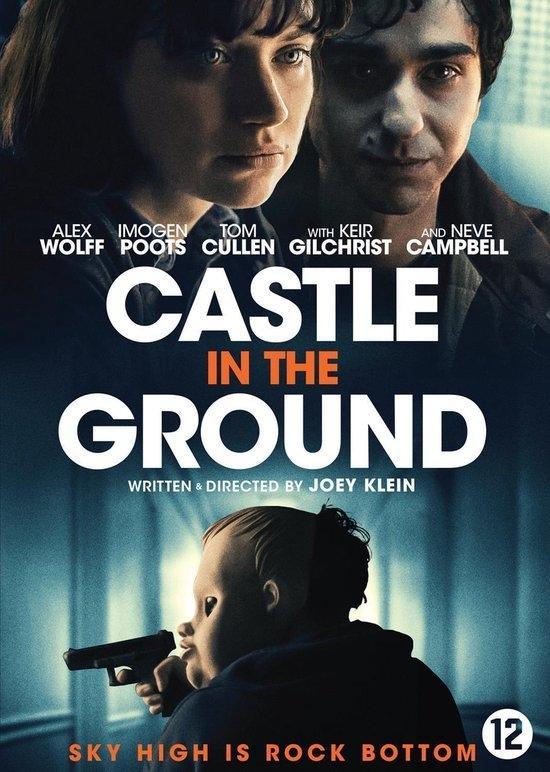 Castle In The Ground - DVD, Cd's en Dvd's, Dvd's | Drama, Verzenden