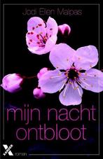 Boek Mijn nacht  -  Mijn nacht ontbloot 3 9789401603348, Boeken, Verzenden, Zo goed als nieuw