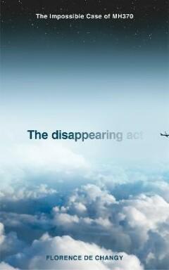 The Disappearing Act 9780008381547 Florence de Changy, Boeken, Taal | Engels, Gelezen, Verzenden