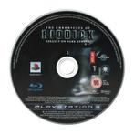 The Chronicles of Riddick: Assault on Dark Athena (losse..., Spelcomputers en Games, Vanaf 7 jaar, Gebruikt, Verzenden