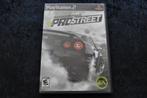 Need For Speed Pro street Playstation 2 PS2, Spelcomputers en Games, Games | Sony PlayStation 2, Verzenden, Nieuw