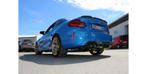 FOX BMW F87 M2 Competition + CS achterdemper dwars uitgang r, Verzenden, Nieuw