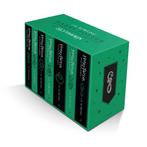 Harry Potter Slytherin House Editions Paperback Box Set, Boeken, Verzenden, Nieuw