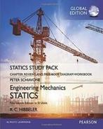 Engineering Mechanics: Statics, Study Pack, SI Edition, Verzenden, Gelezen, Hibbeler Russell