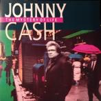 Johnny Cash - The Mystery of Life  (vinyl LP)