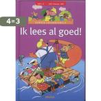 Leeskriebels - Ik lees al goed 9789044726091 Paul de Becker, Verzenden, Gelezen, Paul de Becker