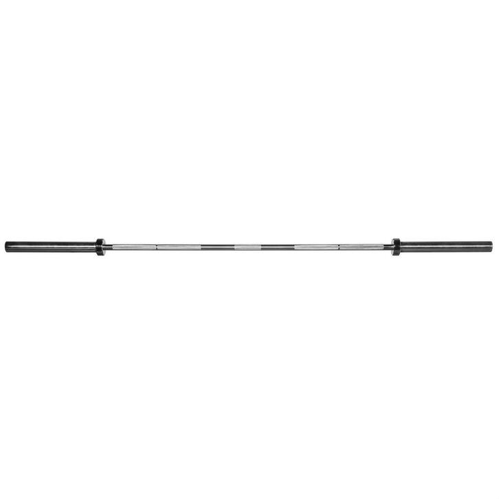 Olympic Competition Bar 220 Cm, Sport en Fitness, Fitnessmaterialen, Overige typen, Nieuw, Verzenden