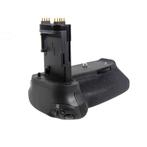 KingMa Batterijgrip voor Canon EOS 70D/80D (Nieuw), Verzenden, Nieuw