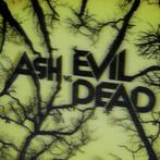 NECA - Ash VS Evil Dead - OUT OF STOCK, 2017 In Sealed Box, Nieuw