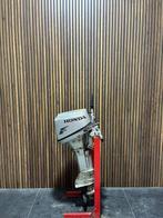 Honda 6 PK, Watersport en Boten, Buiten- en Binnenboordmotoren, Ophalen of Verzenden, Gebruikt, Buitenboordmotor