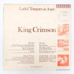 King Crimson - Larks Tongues In Aspic - Vinylplaat -, Nieuw in verpakking
