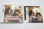 Castlevania Portrait Of Ruin (Nintendo DS Games CIB), Gebruikt, Ophalen of Verzenden