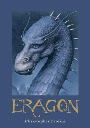Eragon, Boeken, Taal | Overige Talen, Verzenden
