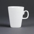 Koffie Mokken Porselein 35 cl (Stuks 12), Verzenden
