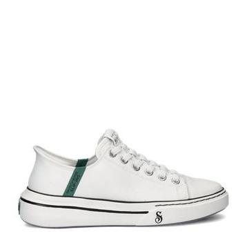 Skechers Snoop One Low Dogg Canvas lage sneakers beschikbaar voor biedingen