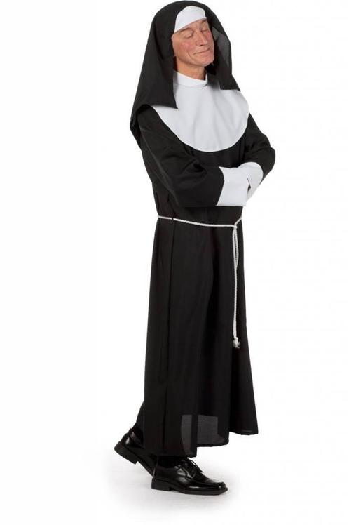 Non kostuum heren, Kleding | Heren, Carnavalskleding en Feestkleding, Nieuw, Ophalen of Verzenden