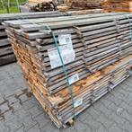 Eiken planken fijnbezaagd 1850-2300x220x27mm, Ophalen of Verzenden, Nieuw