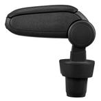 Armsteun-Seat Mii - 3 - en 5 - deurs - kunstleer - zwart, Verzenden, Nieuw