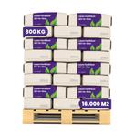 Frassor Gazonmest All-In-One – 800 kg voor 16000 m², Verzenden, Mest