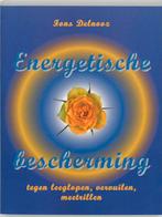 Energetische bescherming 9789020270204 Fons Delnooz, Verzenden, Zo goed als nieuw, Fons Delnooz