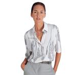 Creation L Gedessineerde blouse, Kleding | Dames, Verzenden, Nieuw