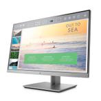 HP EliteDisplay E233 B-grade | 23 breedbeeld monitor, Ophalen of Verzenden, Gebruikt, HP