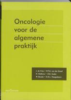 9789023245049 Oncologie voor de algemene praktijk, Verzenden, Zo goed als nieuw, J. de Vries