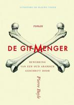 De gifmenger 9789492161383 Pierre Charles Buyle, Verzenden, Zo goed als nieuw, Pierre Charles Buyle