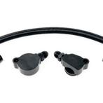 Torque Solution Cylinder Head Cooling Mod For Ford Mustang, Ophalen of Verzenden