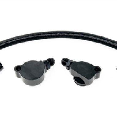 Torque Solution Cylinder Head Cooling Mod For Ford Mustang, Auto diversen, Tuning en Styling, Ophalen of Verzenden