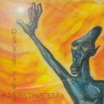cd - Quantum Fantay - Agapanthusterra, Verzenden, Zo goed als nieuw
