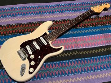 Fender Custom Shop American Classic NOS Stratocaster 1996