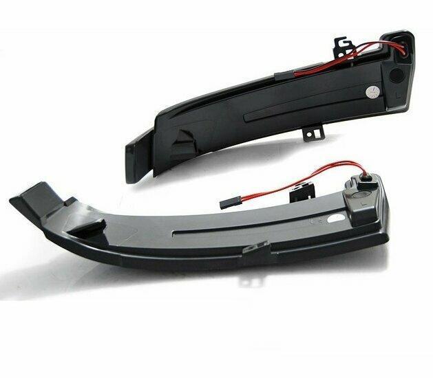 Dynamic Knipperlichten Mercedes A B C E CLA CLS Klasse J0175, Auto-onderdelen, Verlichting, Nieuw, Herkomst onderdeel bekend, Mercedes-Benz