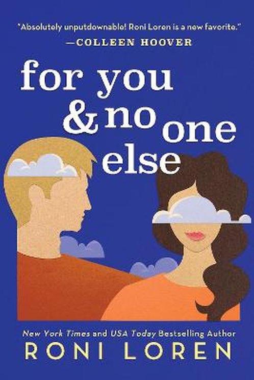 9781492693284 Say Everything3- For You  No One Else, Boeken, Economie, Management en Marketing, Nieuw, Verzenden