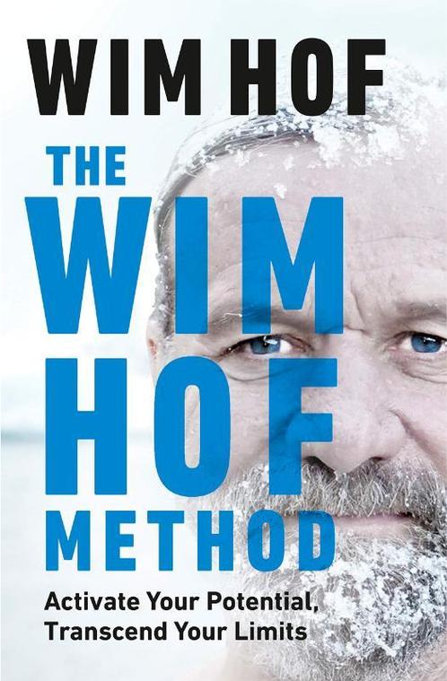 The Wim Hof Method 9781846046292, Boeken, Wetenschap, Zo goed als nieuw, Verzenden