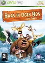 Open Season-Standaard (Xbox 360) Gebruikt, Spelcomputers en Games, Ophalen of Verzenden, Zo goed als nieuw