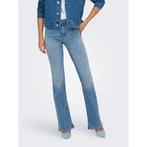 Only Bootcut jeans ONLANN MID FLARED DNM SOO611 NOOS, Verzenden, Nieuw
