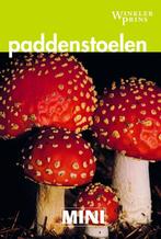 Mini WP / Paddestoelen / Mini Winkler Prins 9789027422330, Verzenden, Gelezen, Patrick Harding